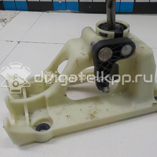 Фото Кулиса КПП  2810063j05 для suzuki Swift