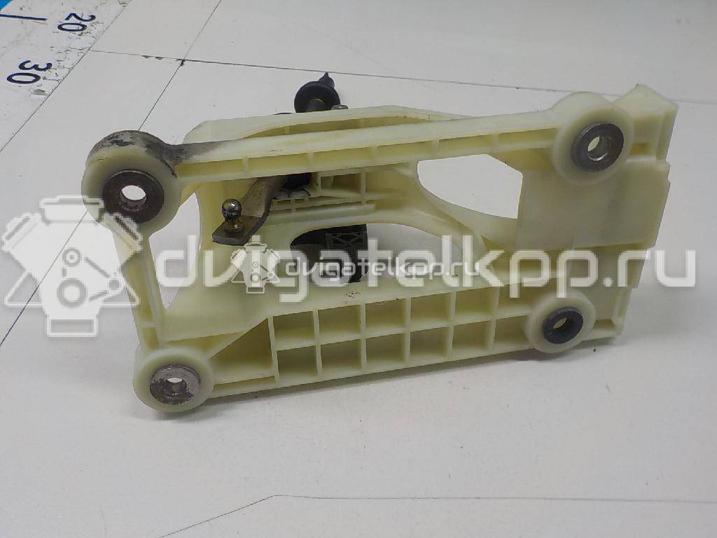Фото Кулиса КПП  2810063j05 для suzuki Swift {forloop.counter}}
