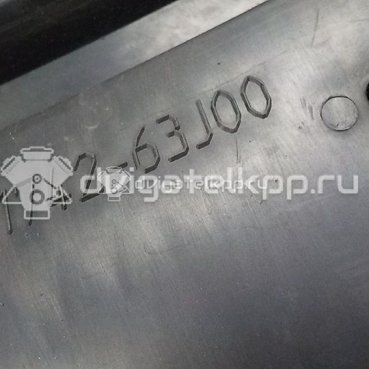 Фото Решетка радиатора  7174163J005PK для Suzuki Swift
