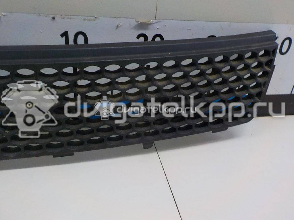 Фото Решетка радиатора  7174163J005PK для Suzuki Swift {forloop.counter}}