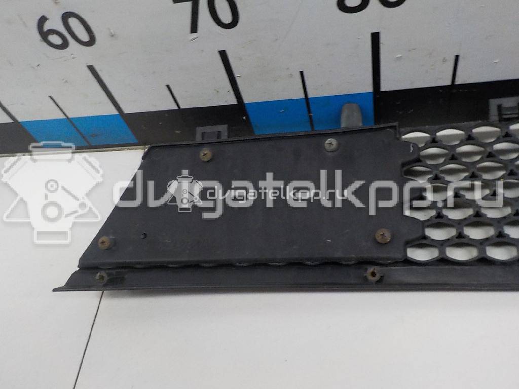 Фото Решетка радиатора  7174163J005PK для Suzuki Swift {forloop.counter}}