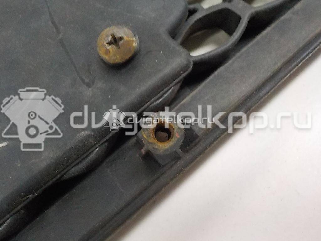 Фото Решетка радиатора  7174163J005PK для Suzuki Swift {forloop.counter}}
