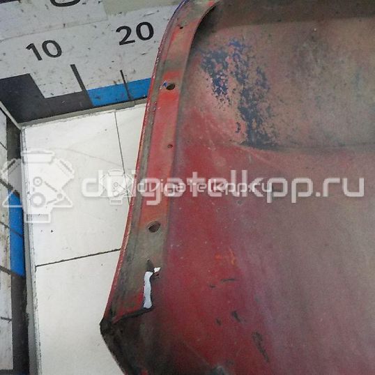 Фото Бампер задний  7181162j00799 для Suzuki Swift