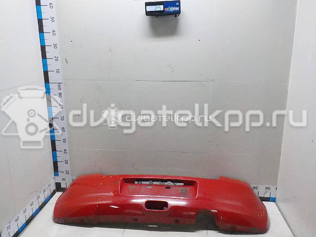 Фото Бампер задний  7181162j00799 для Suzuki Swift {forloop.counter}}