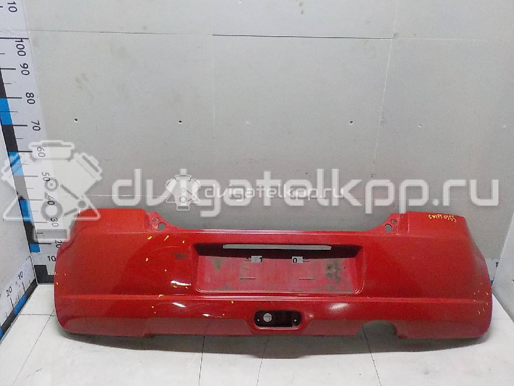 Фото Бампер задний  7181162j00799 для Suzuki Swift {forloop.counter}}