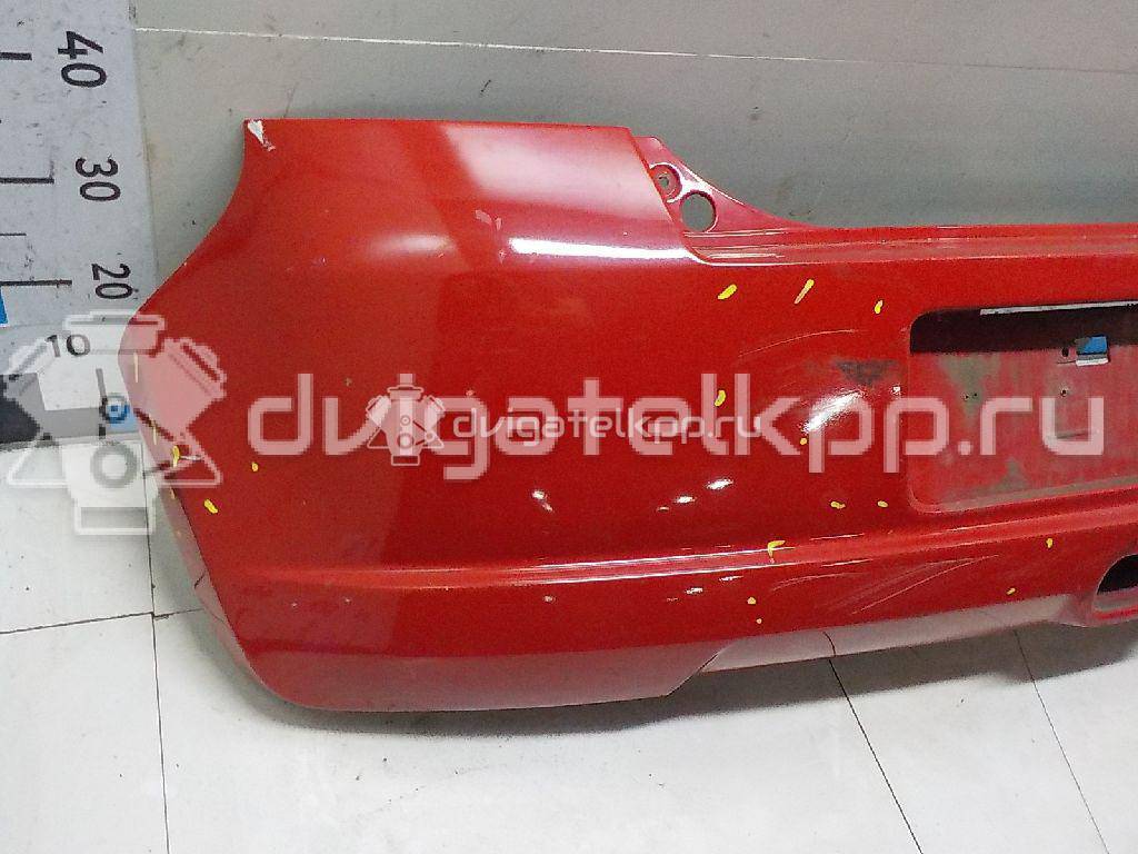 Фото Бампер задний  7181162j00799 для Suzuki Swift {forloop.counter}}