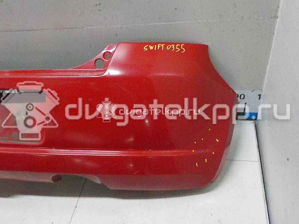 Фото Бампер задний  7181162j00799 для Suzuki Swift {forloop.counter}}