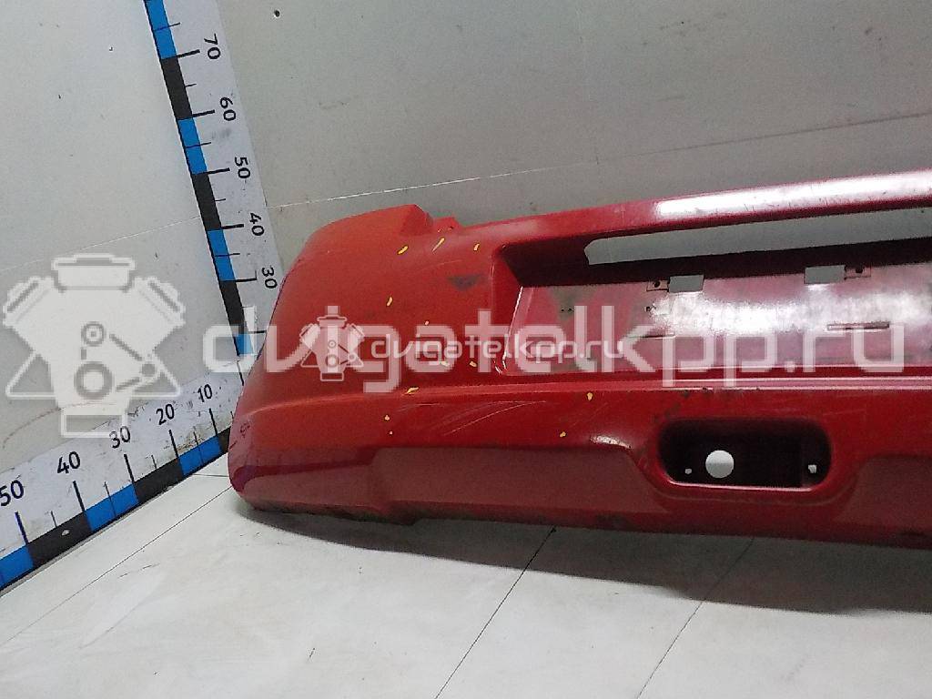 Фото Бампер задний  7181162j00799 для Suzuki Swift {forloop.counter}}