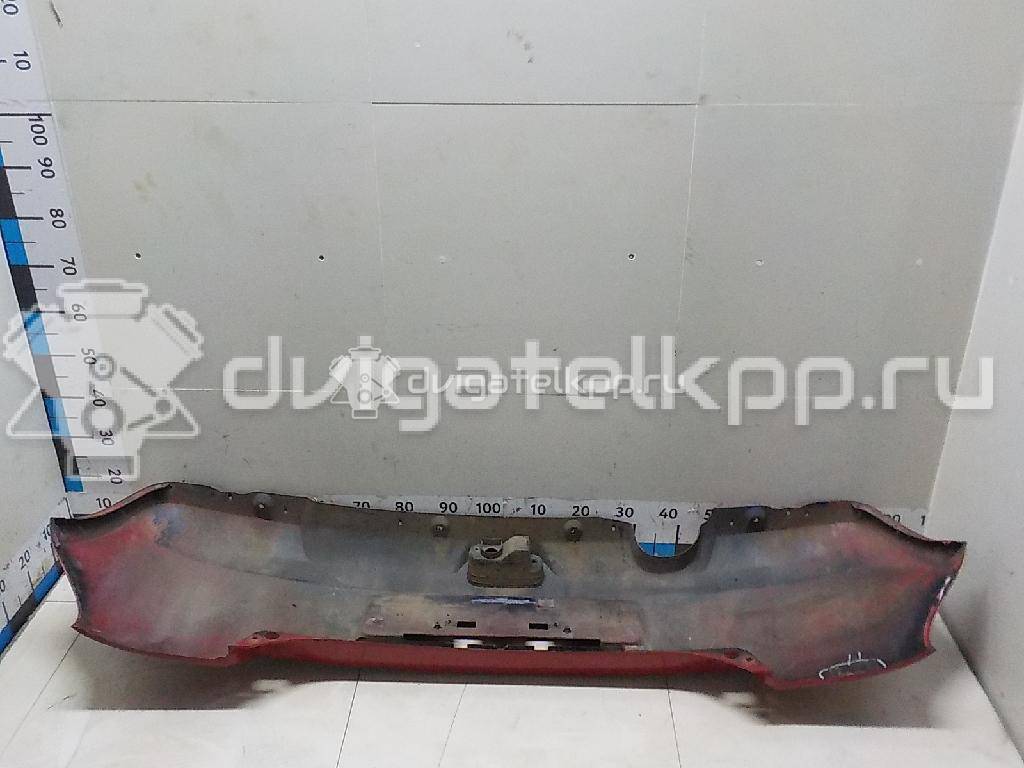 Фото Бампер задний  7181162j00799 для Suzuki Swift {forloop.counter}}