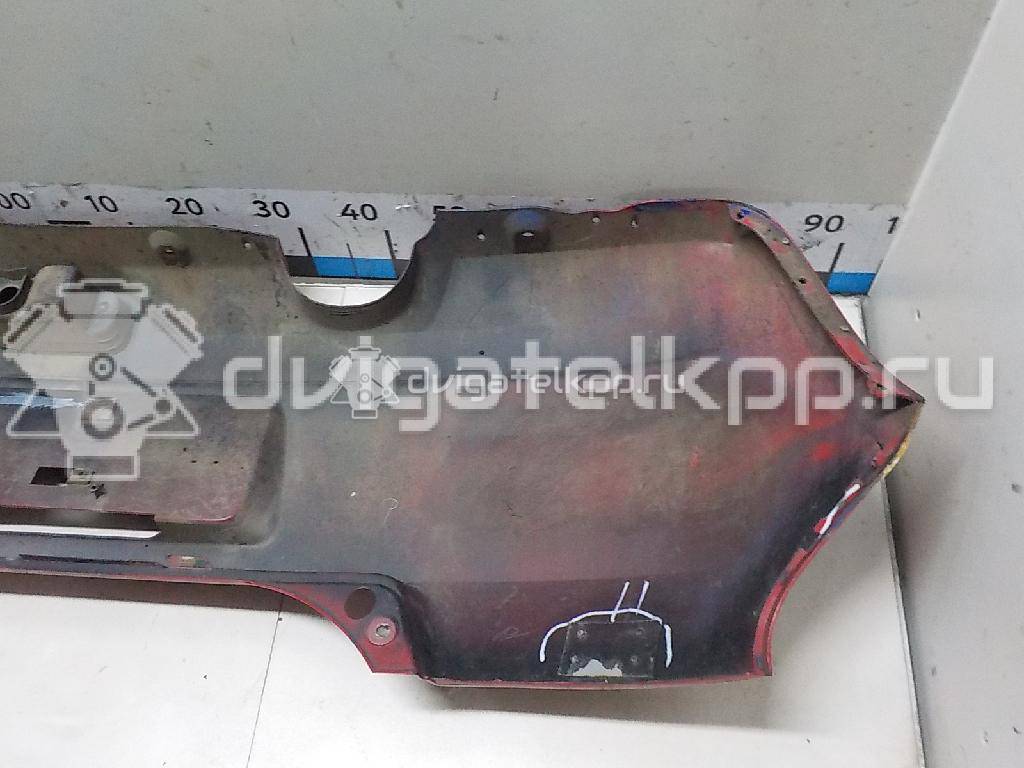 Фото Бампер задний  7181162j00799 для Suzuki Swift {forloop.counter}}