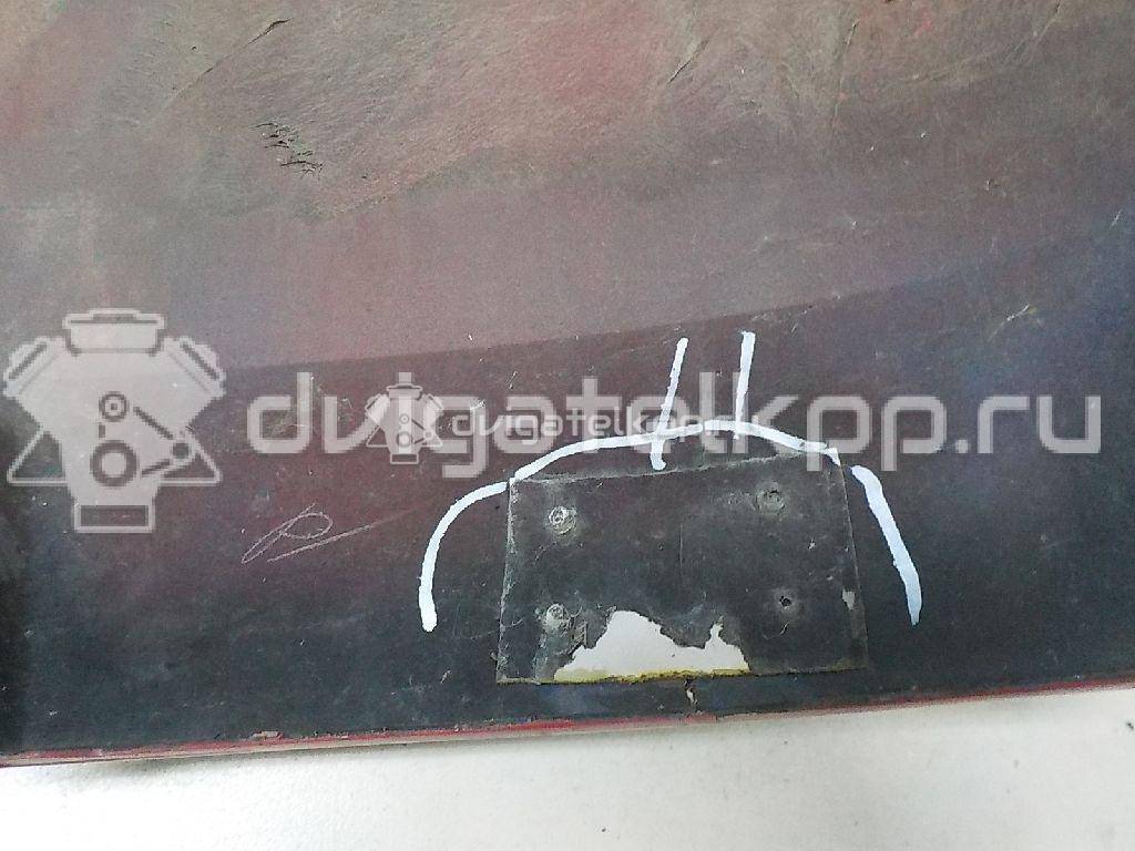 Фото Бампер задний  7181162j00799 для Suzuki Swift {forloop.counter}}