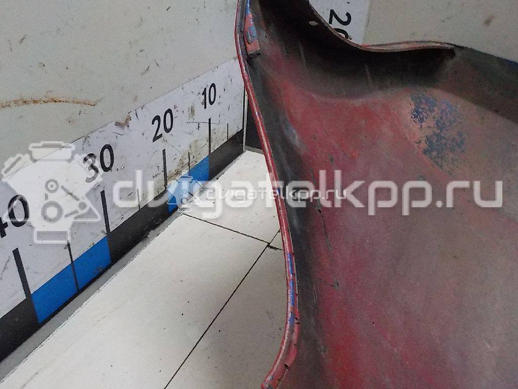 Фото Бампер задний  7181162j00799 для Suzuki Swift {forloop.counter}}