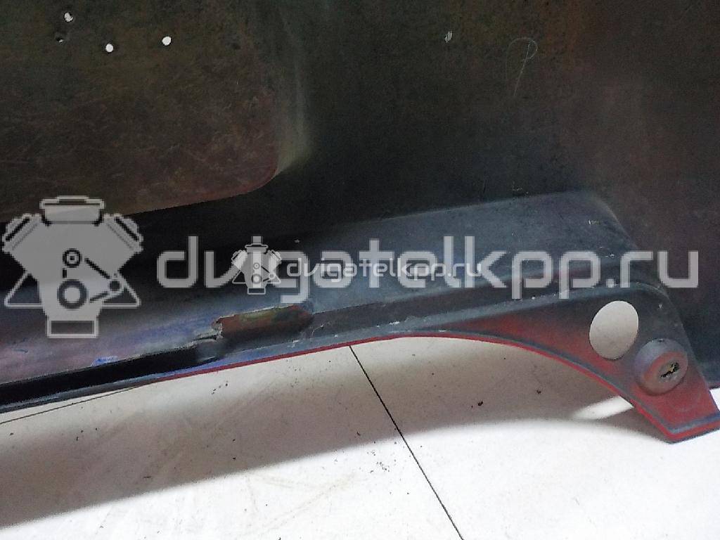 Фото Бампер задний  7181162j00799 для Suzuki Swift {forloop.counter}}