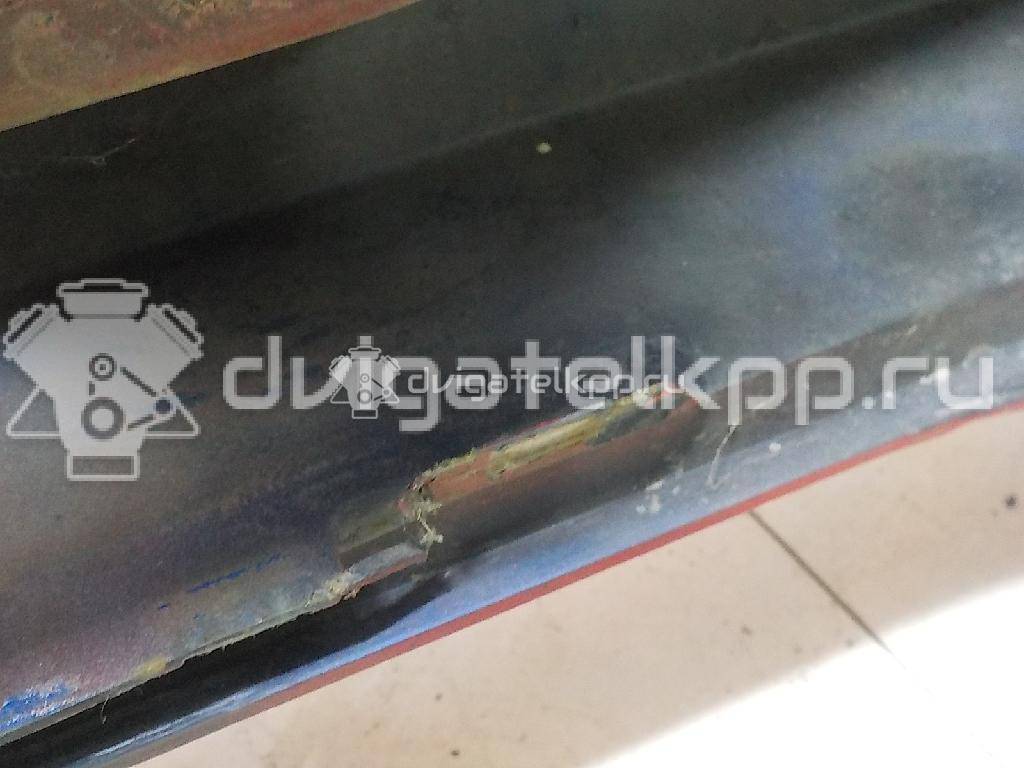 Фото Бампер задний  7181162j00799 для Suzuki Swift {forloop.counter}}