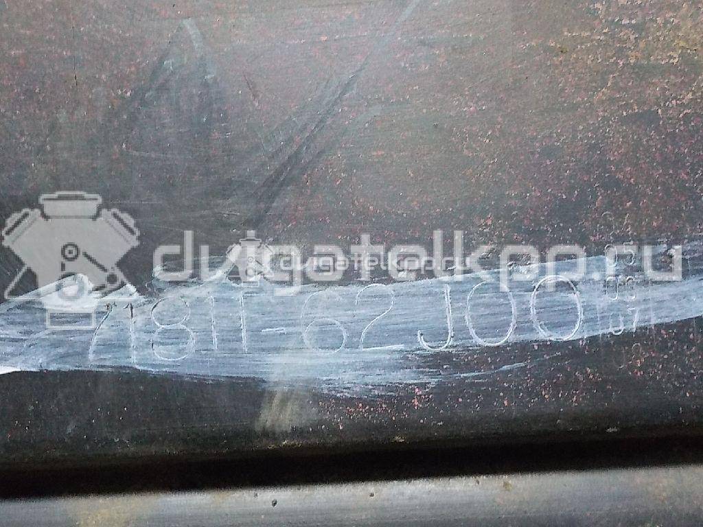Фото Бампер задний  7181162j00799 для Suzuki Swift {forloop.counter}}
