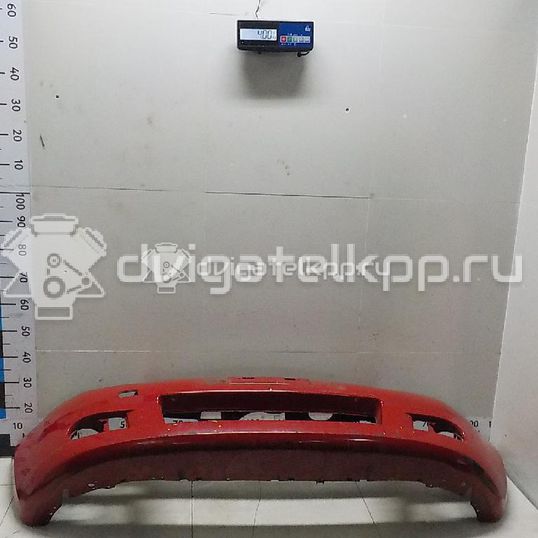 Фото Бампер передний  SZ04058BB для suzuki Swift