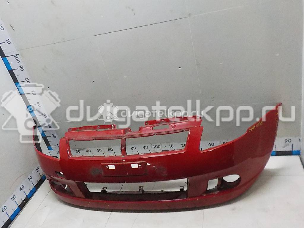 Фото Бампер передний  SZ04058BB для suzuki Swift {forloop.counter}}