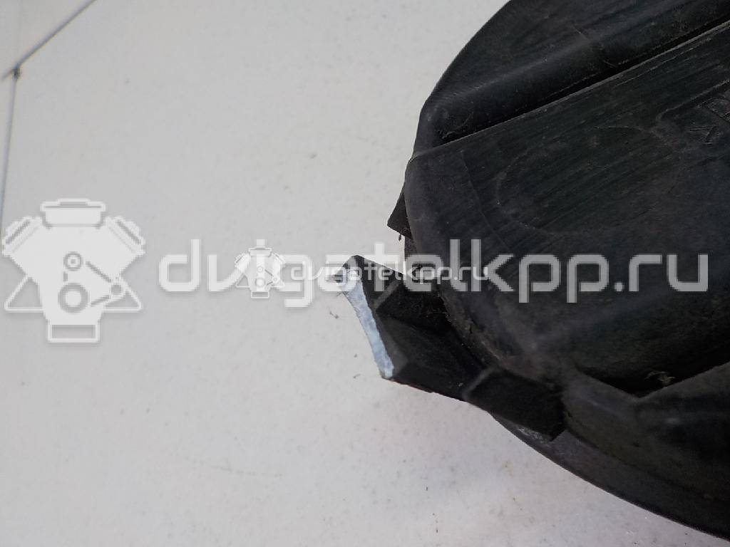 Фото Решетка в бампер левая  7176163J005PK для Suzuki Swift {forloop.counter}}