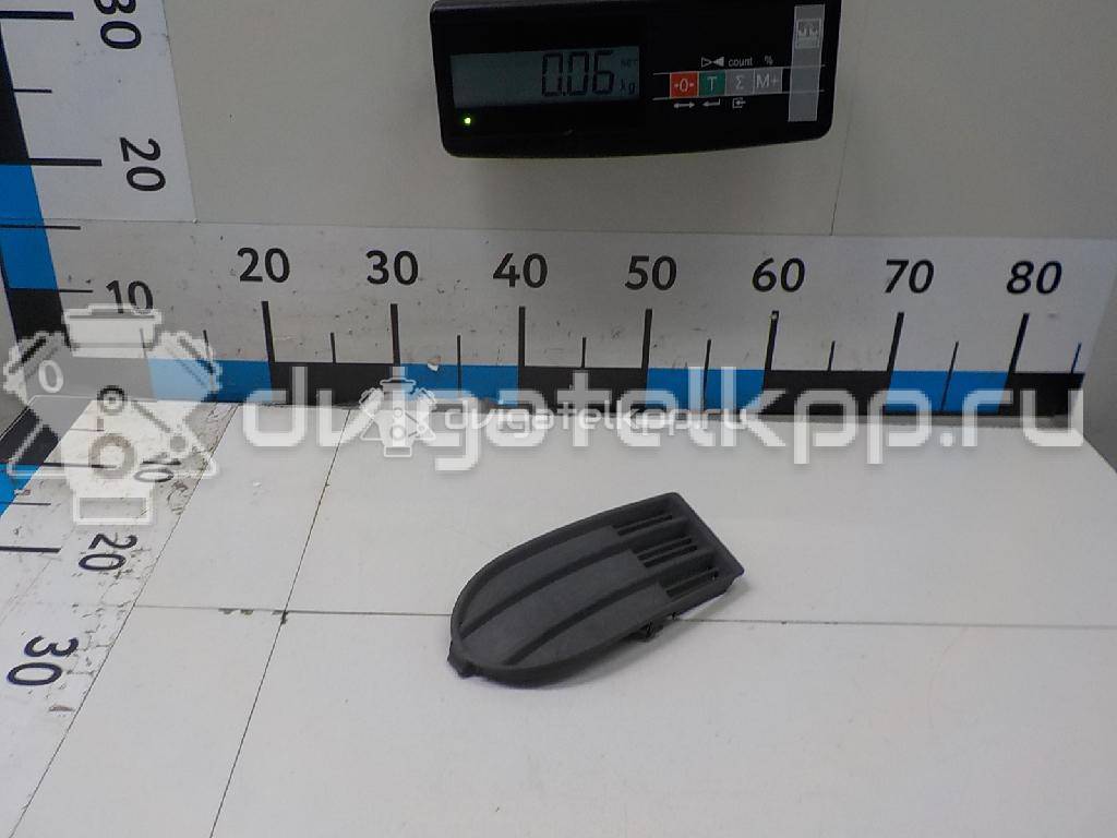 Фото Решетка в бампер левая  7176163J005PK для Suzuki Swift {forloop.counter}}