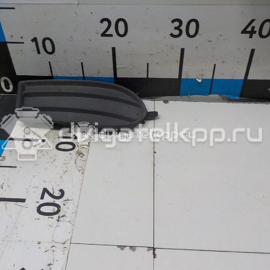 Фото Решетка в бампер правая  7175163J005PK для Suzuki Swift