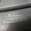Фото Решетка в бампер правая  7175163J005PK для Suzuki Swift {forloop.counter}}