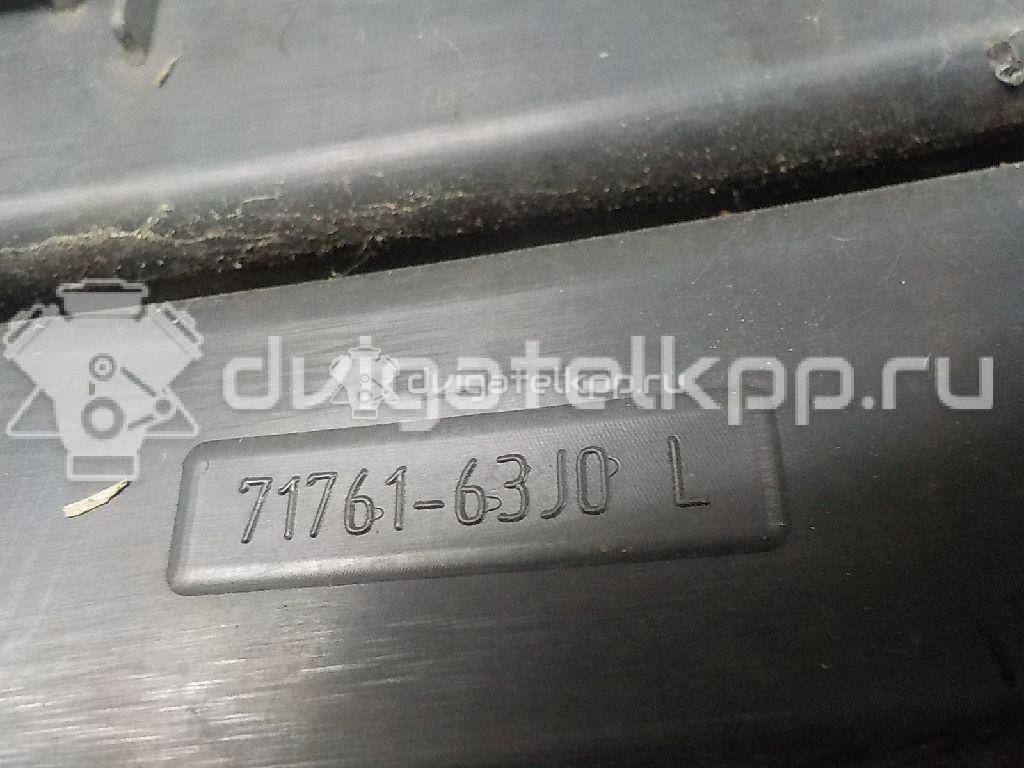 Фото Решетка в бампер правая  7175163J005PK для Suzuki Swift {forloop.counter}}