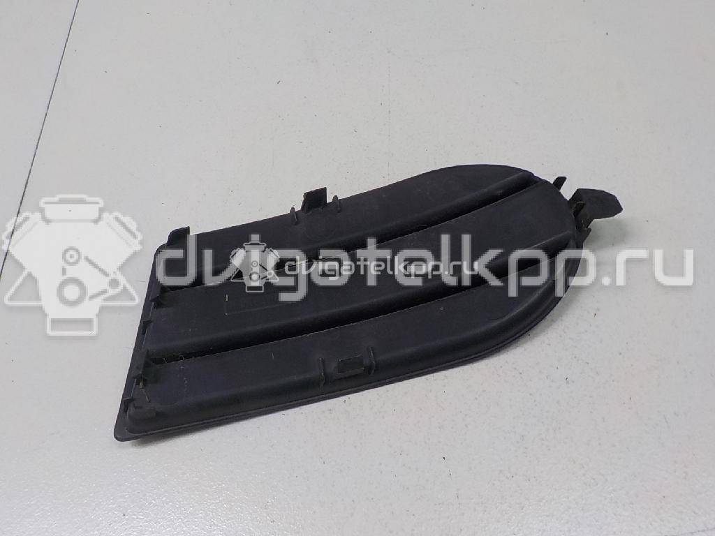 Фото Решетка в бампер правая  7175163J005PK для Suzuki Swift {forloop.counter}}