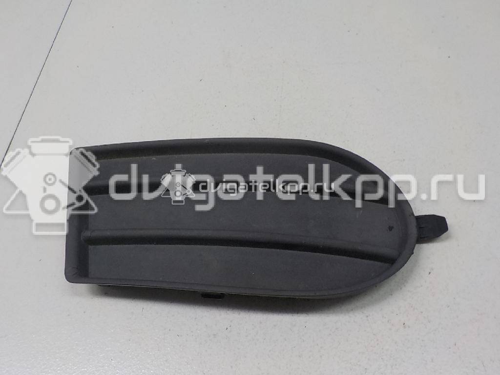 Фото Решетка в бампер правая  7175163J005PK для Suzuki Swift {forloop.counter}}