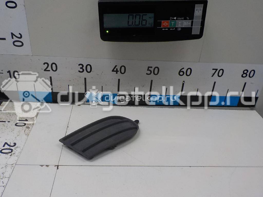 Фото Решетка в бампер правая  7175163J005PK для Suzuki Swift {forloop.counter}}