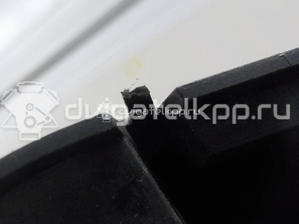 Фото Решетка в бампер центральная  7172163J005PK для Suzuki Swift {forloop.counter}}