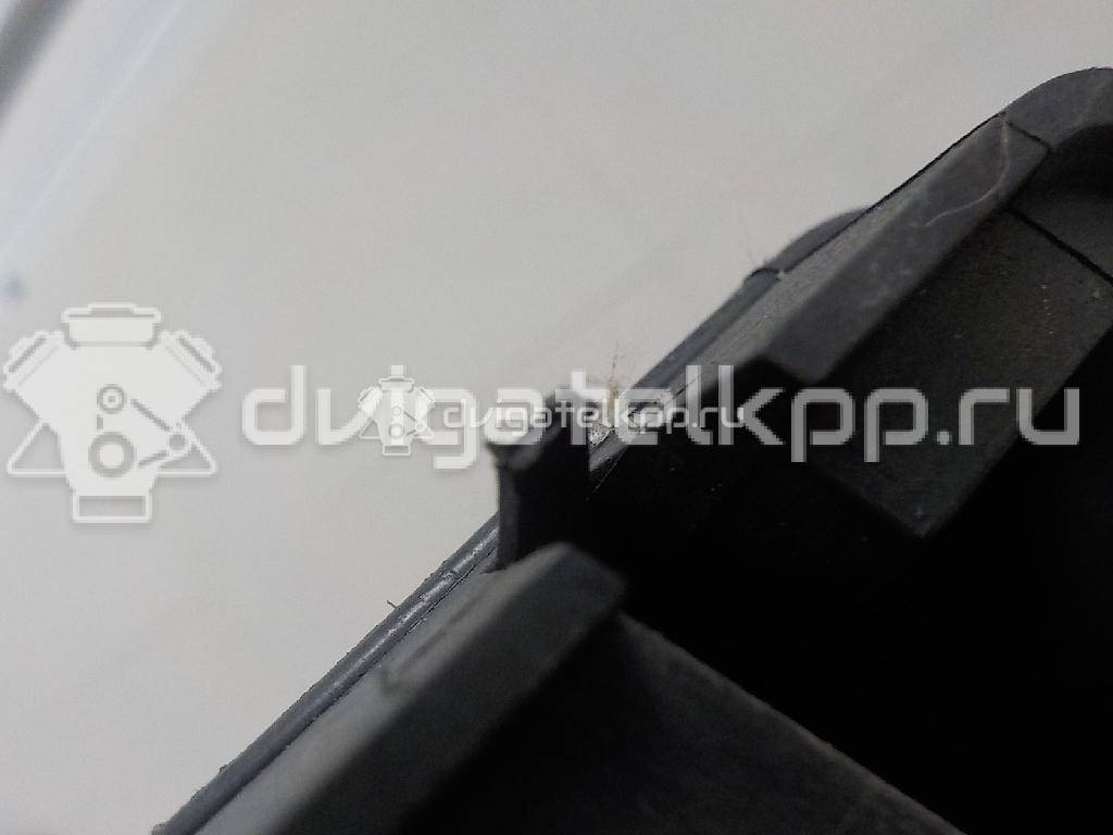 Фото Решетка в бампер центральная  7172163J005PK для Suzuki Swift {forloop.counter}}