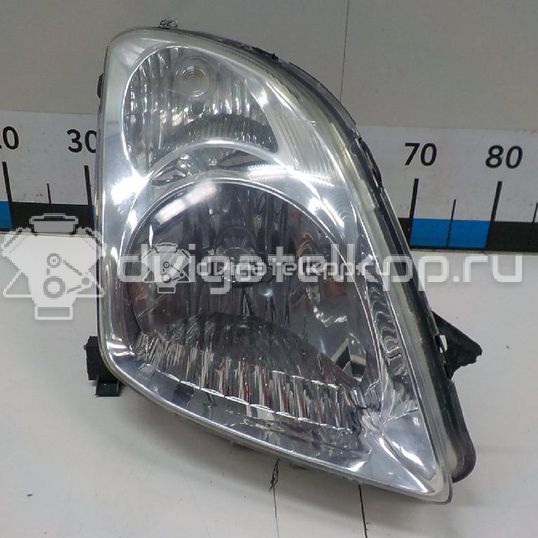 Фото Фара правая  3512062J01 для suzuki Swift