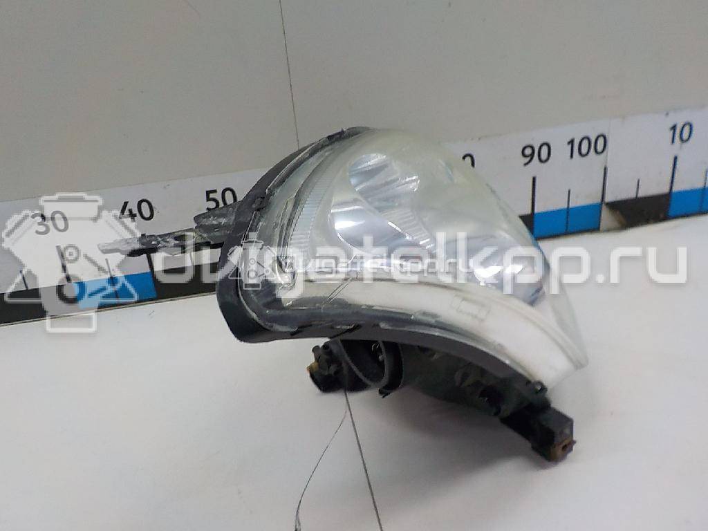 Фото Фара правая  3512062J01 для suzuki Swift {forloop.counter}}