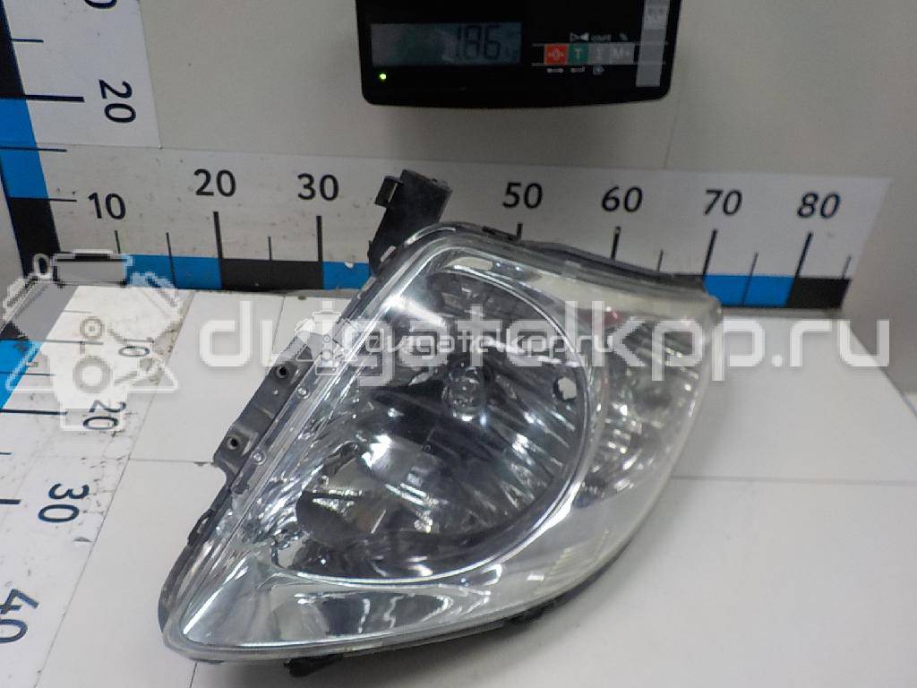 Фото Фара правая  3512062J01 для suzuki Swift {forloop.counter}}
