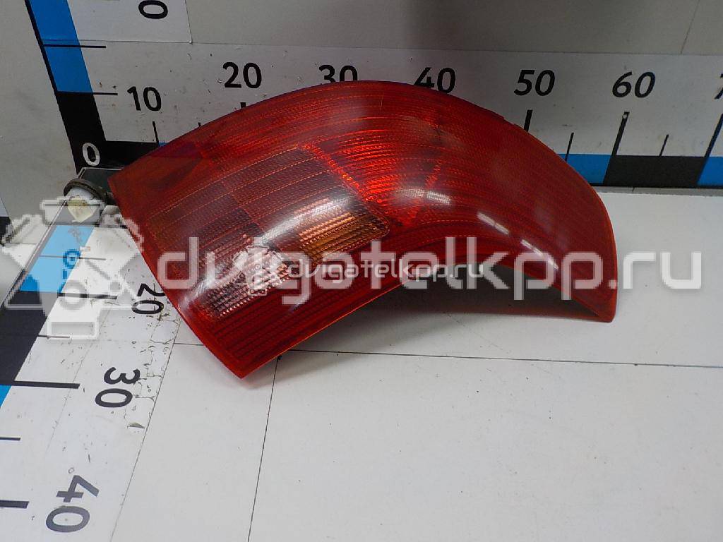 Фото Фонарь задний правый  3565062J00 для Suzuki Swift {forloop.counter}}