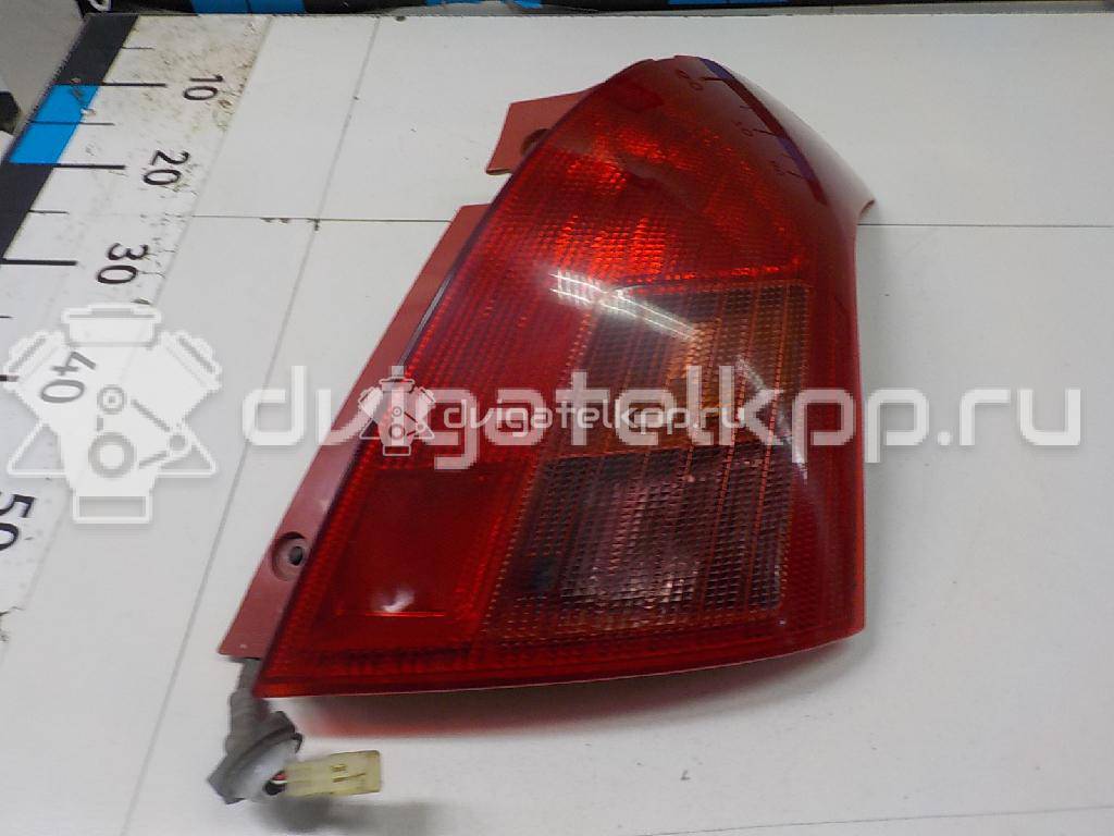 Фото Фонарь задний правый  3565062J00 для Suzuki Swift {forloop.counter}}