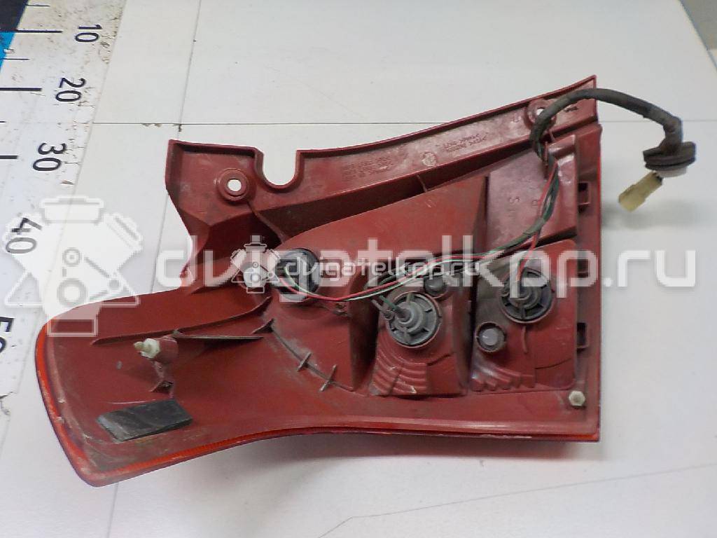 Фото Фонарь задний правый  3565062J00 для Suzuki Swift {forloop.counter}}