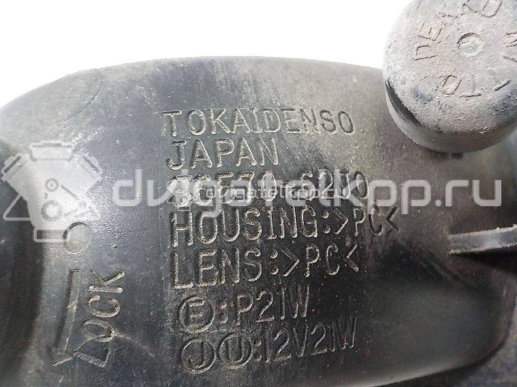 Фото Фонарь задний противотуманный  3657462J00 для Suzuki Vitara / Swift {forloop.counter}}