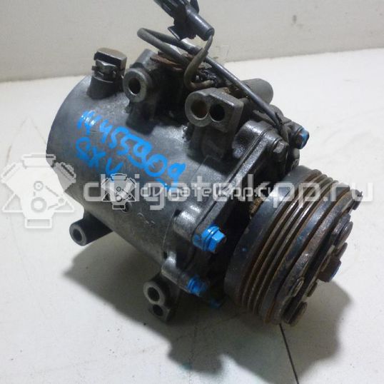 Фото Компрессор системы кондиционирования  9520062JA0 для Suzuki Sx4 / Swift