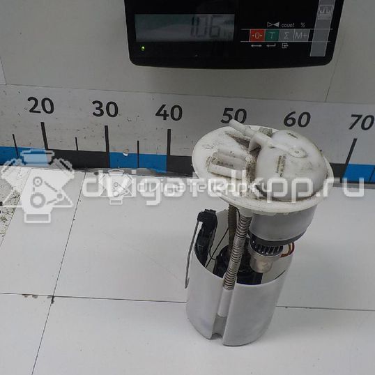 Фото Насос топливный электрический  1510062J01 для Suzuki Swift