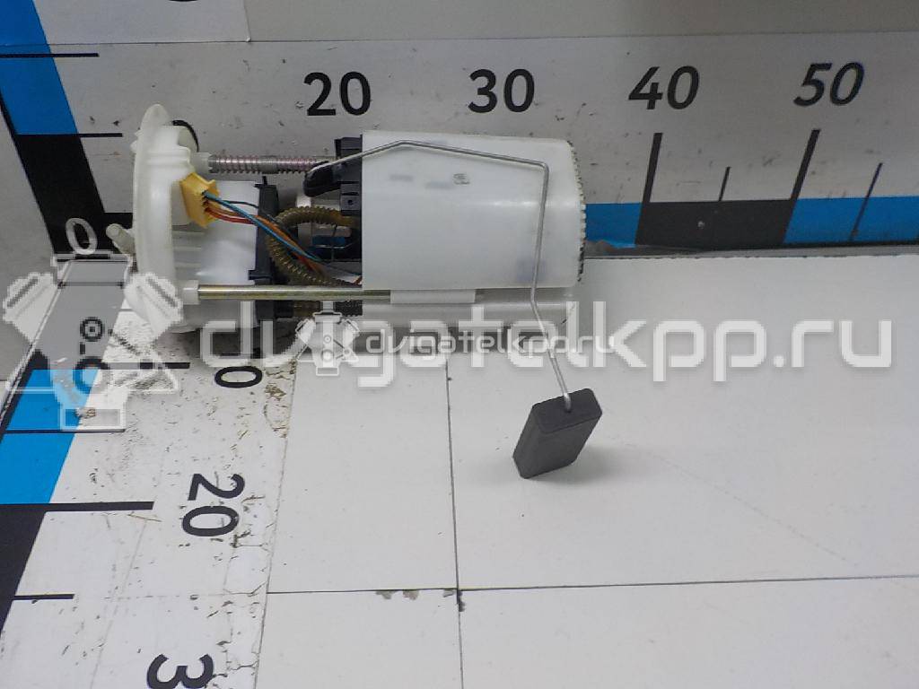 Фото Насос топливный электрический  1510062J01 для Suzuki Swift {forloop.counter}}