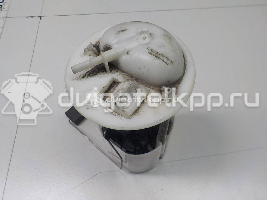 Фото Насос топливный электрический  1510062J01 для Suzuki Swift {forloop.counter}}