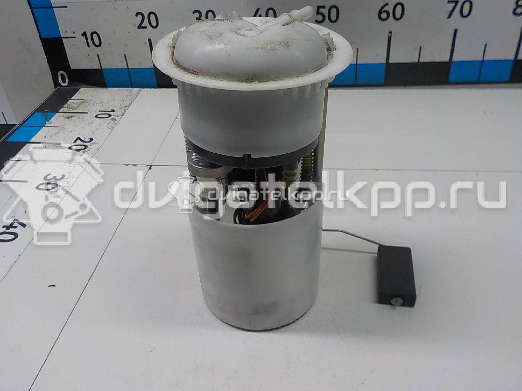 Фото Насос топливный электрический  1510062J01 для Suzuki Swift {forloop.counter}}