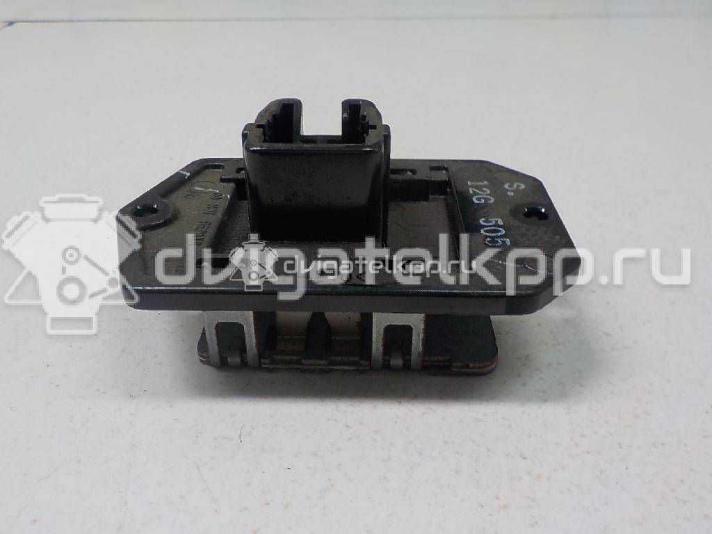 Фото Резистор отопителя  7414058j00 для suzuki Swift {forloop.counter}}