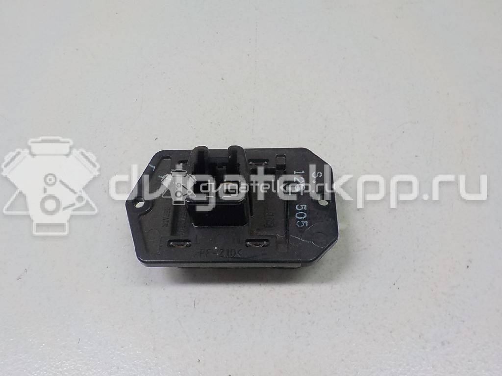 Фото Резистор отопителя  7414058j00 для suzuki Swift {forloop.counter}}