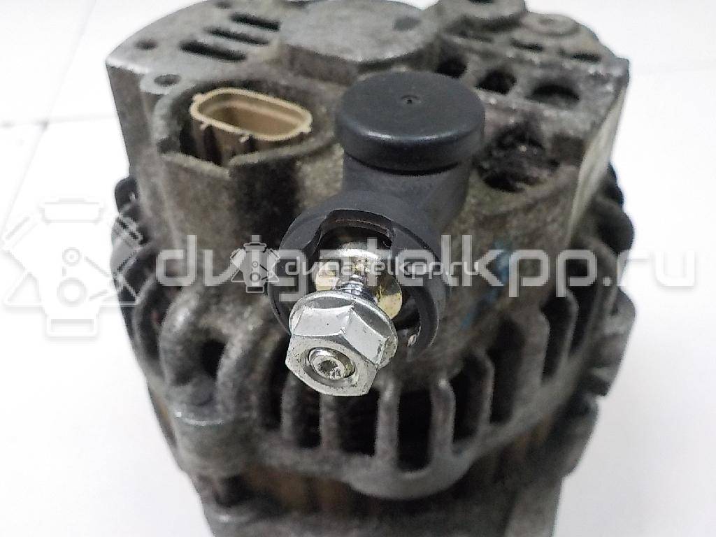 Фото Генератор  3140084E01 для Suzuki Vitara / Baleno / Grand Vitara / Ignis / Wagon R {forloop.counter}}