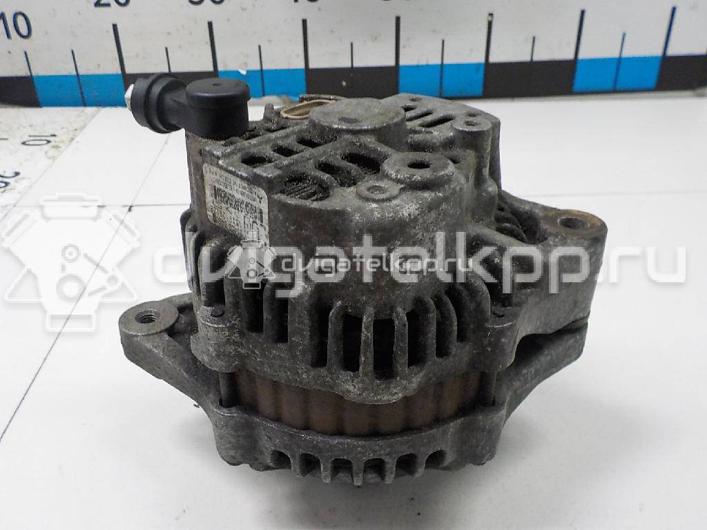 Фото Генератор  3140084E01 для Suzuki Vitara / Baleno / Grand Vitara / Ignis / Wagon R {forloop.counter}}