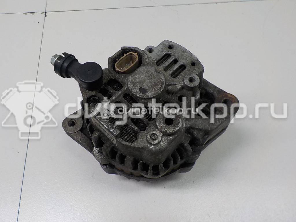 Фото Генератор  3140084E01 для Suzuki Vitara / Baleno / Grand Vitara / Ignis / Wagon R {forloop.counter}}