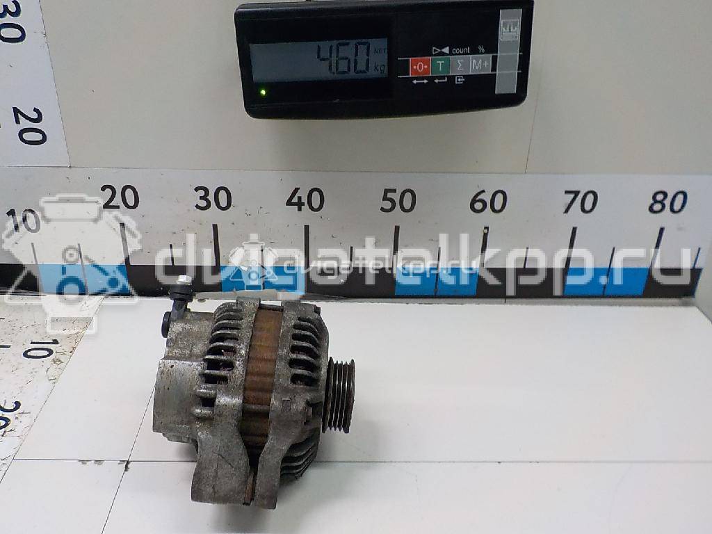 Фото Генератор  3140084E01 для Suzuki Vitara / Baleno / Grand Vitara / Ignis / Wagon R {forloop.counter}}