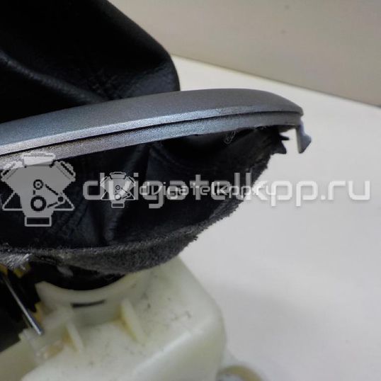 Фото Кулиса КПП  2810063J05 для suzuki Swift